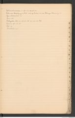 k.k. naturhistorisches Hofmuseum, Index Intendanzakten 1891, Seite 13